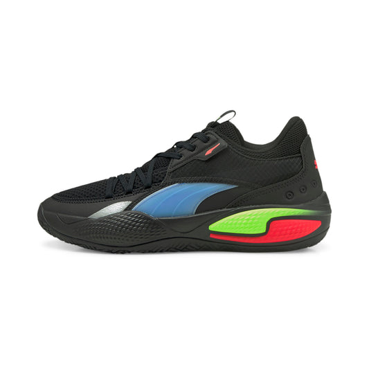 Puma Men's Court Rider Pop Sneakers