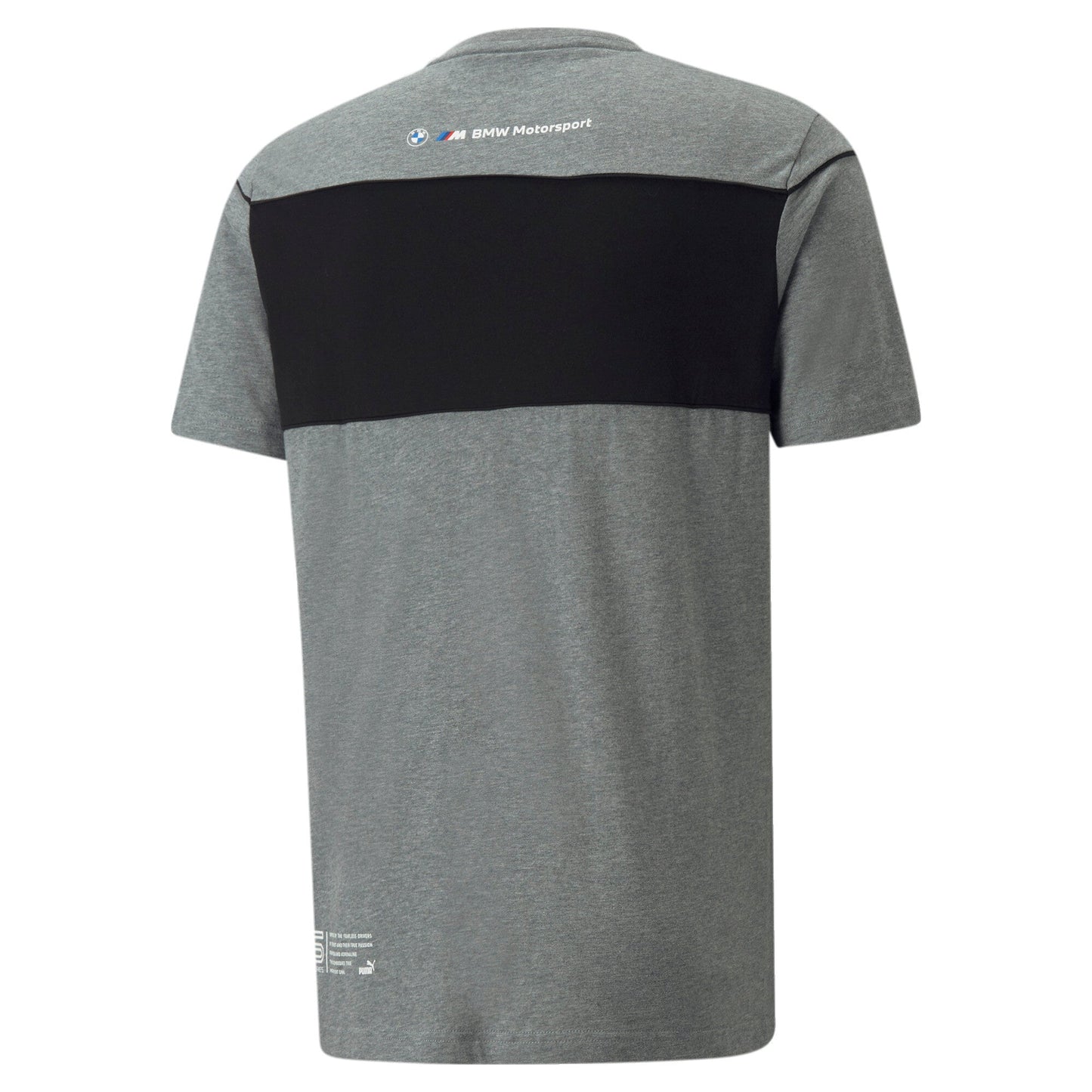 Puma Men's Bmw Motorsport Sds Tee