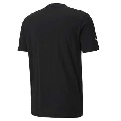 Puma Men's Bmw Motorsport Graphic Tee Tops