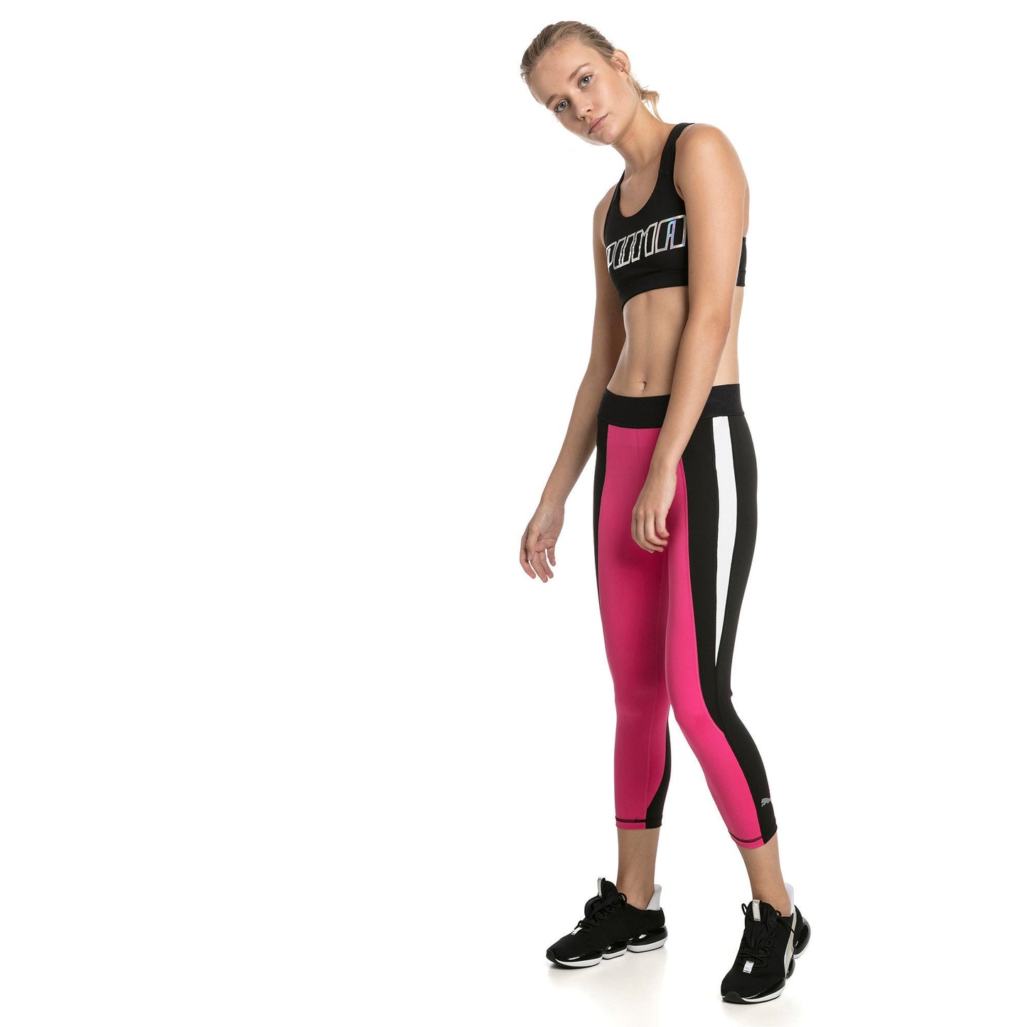 Puma Women's Own It 3/4 Tight