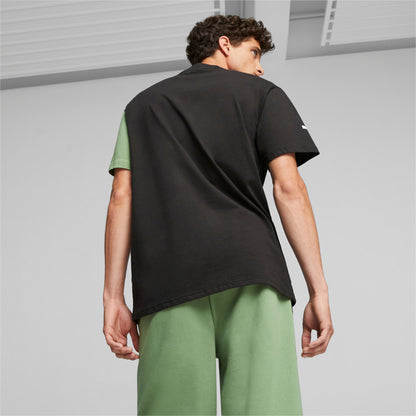 Puma Men's Mercedes Amg Statement Tee Tops