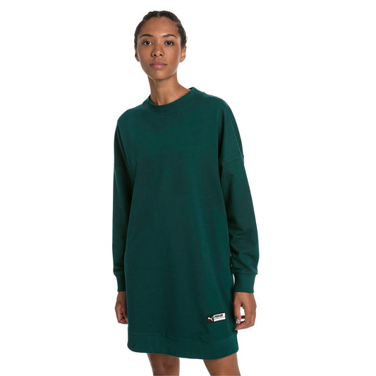 Puma Women's Trailblazer Long Crew