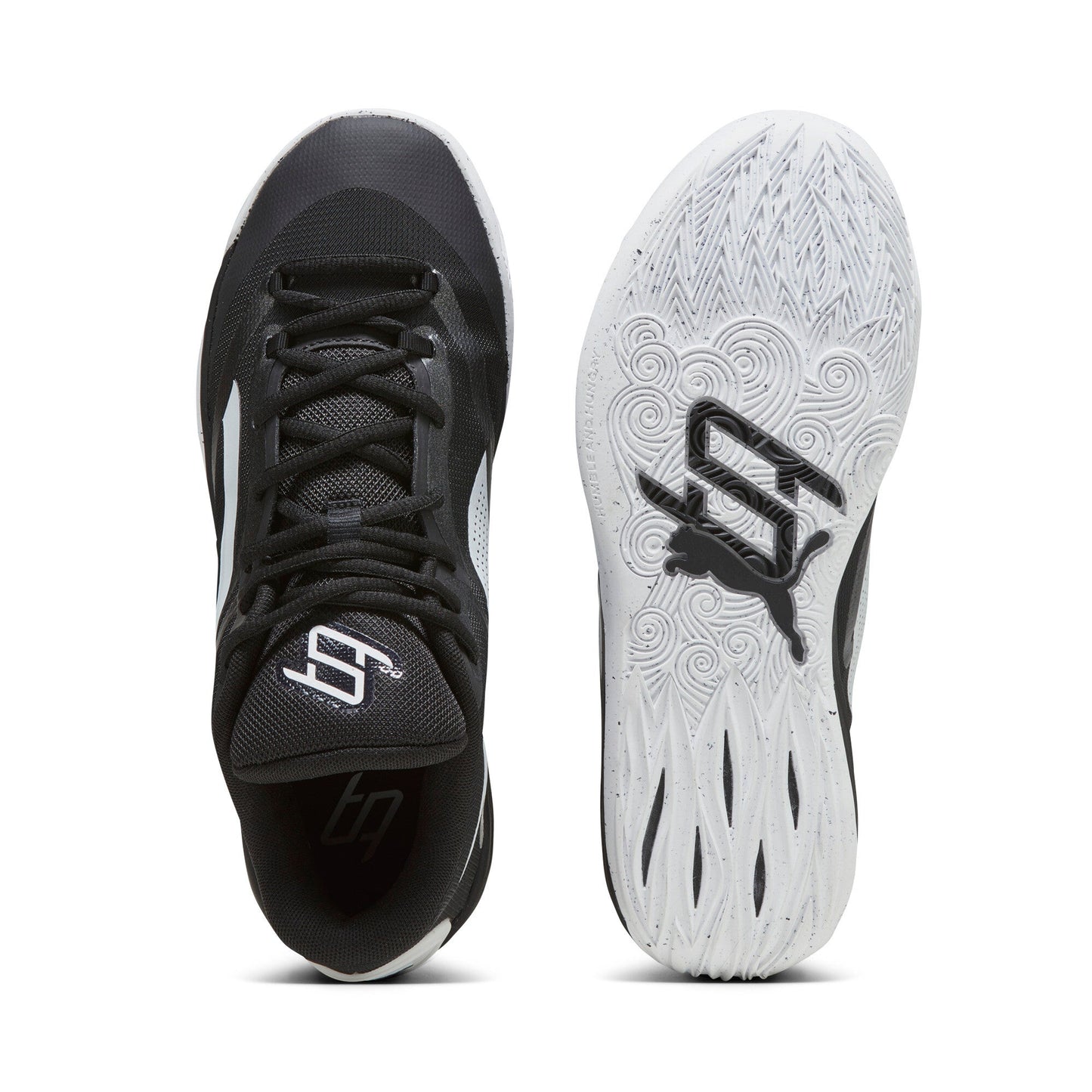 Puma Men's Stewie 2 Team Sneakers