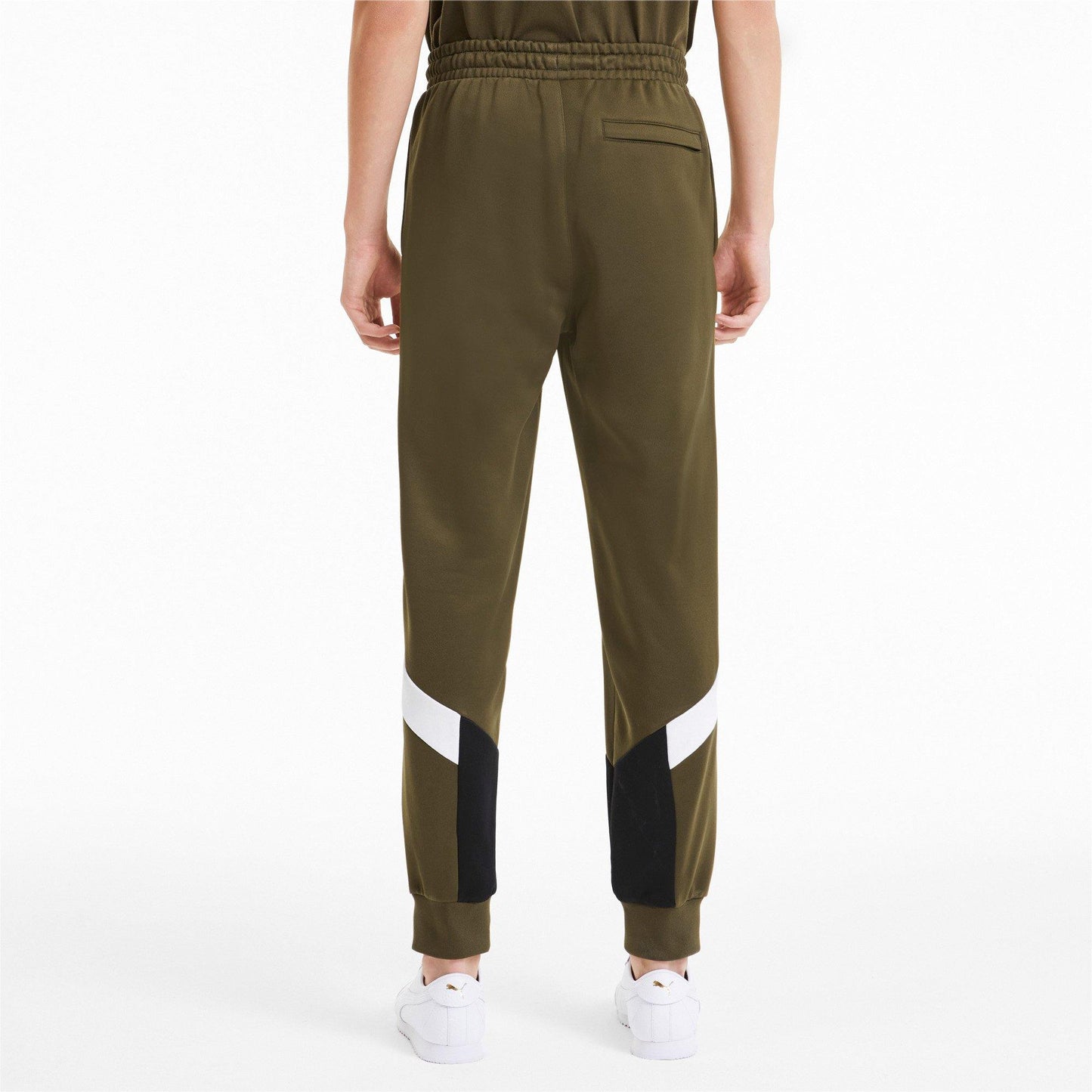 Puma Men's Iconic Mcs Track Pants Pt Pants