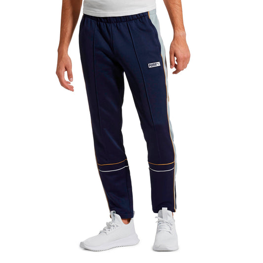 Puma Men's Lux Spezial Track Pant Pants