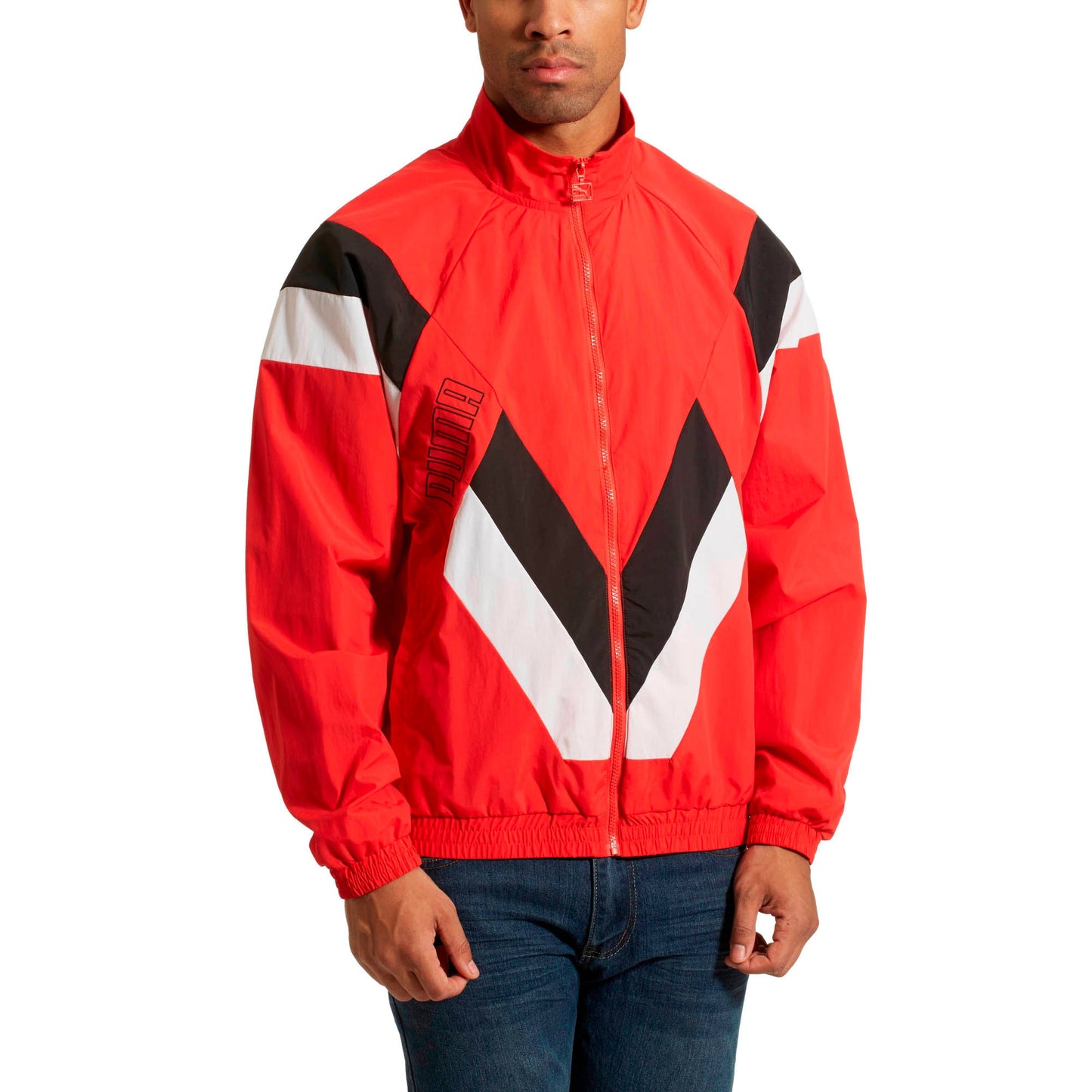 Puma Men's Heritage Jacket Jackets