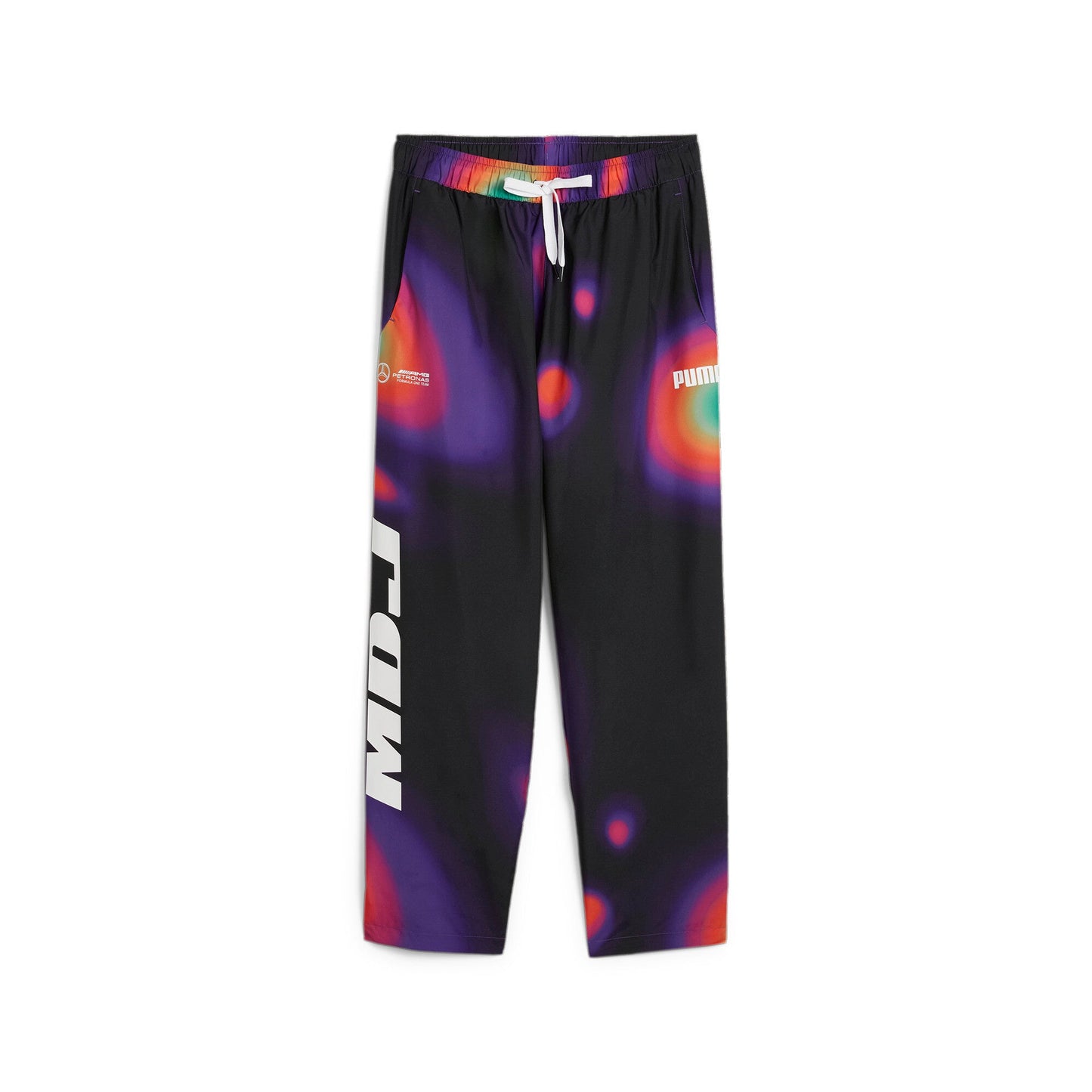 Puma Men's Mapf1 X Mdj Statement Woven Pants