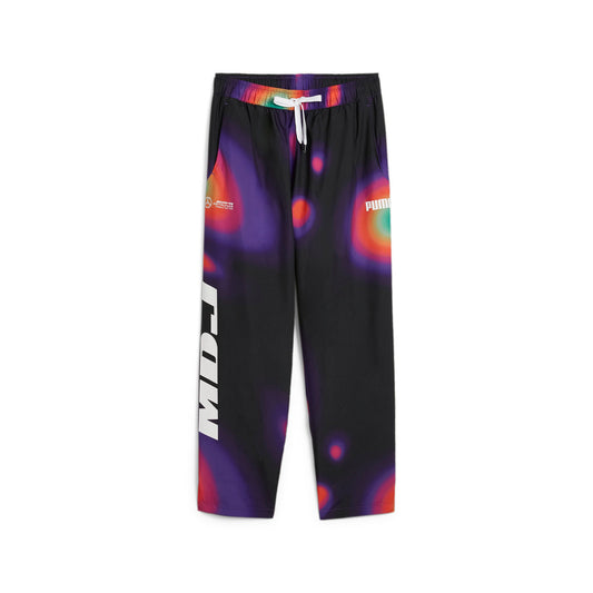 Puma Men's Mapf1 X Mdj Statement Woven Pants