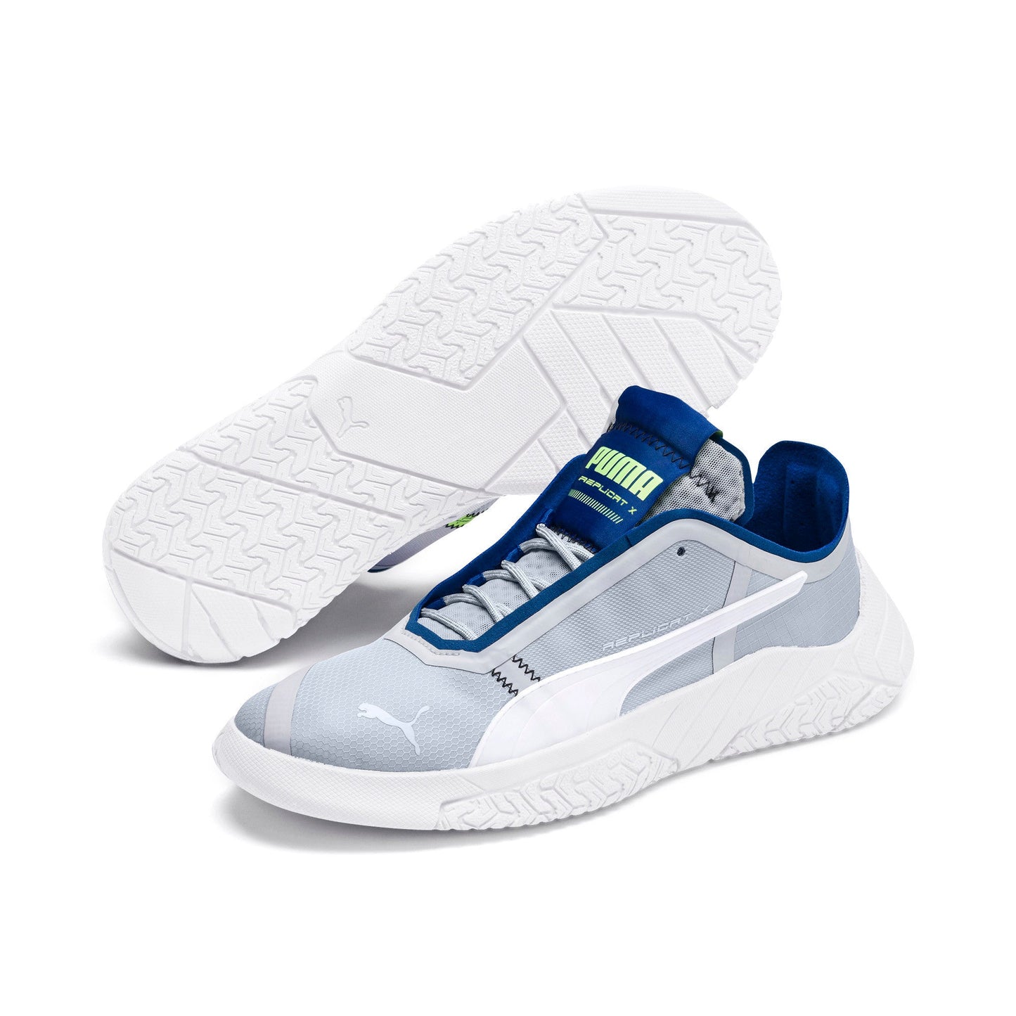 Puma Men's Replicat X Circuit Sneakers