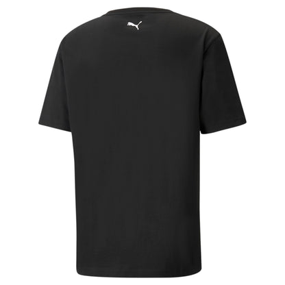 Puma Men's Bmw Motorsport Street Tee Tops