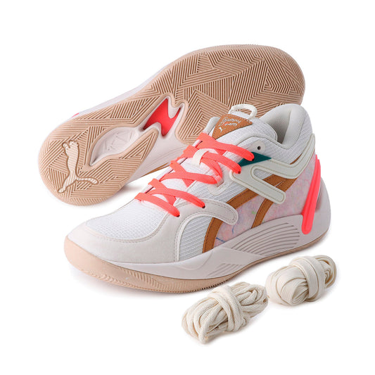 Puma Men's Trc Blaze Court Childhood Dreams Sneakers