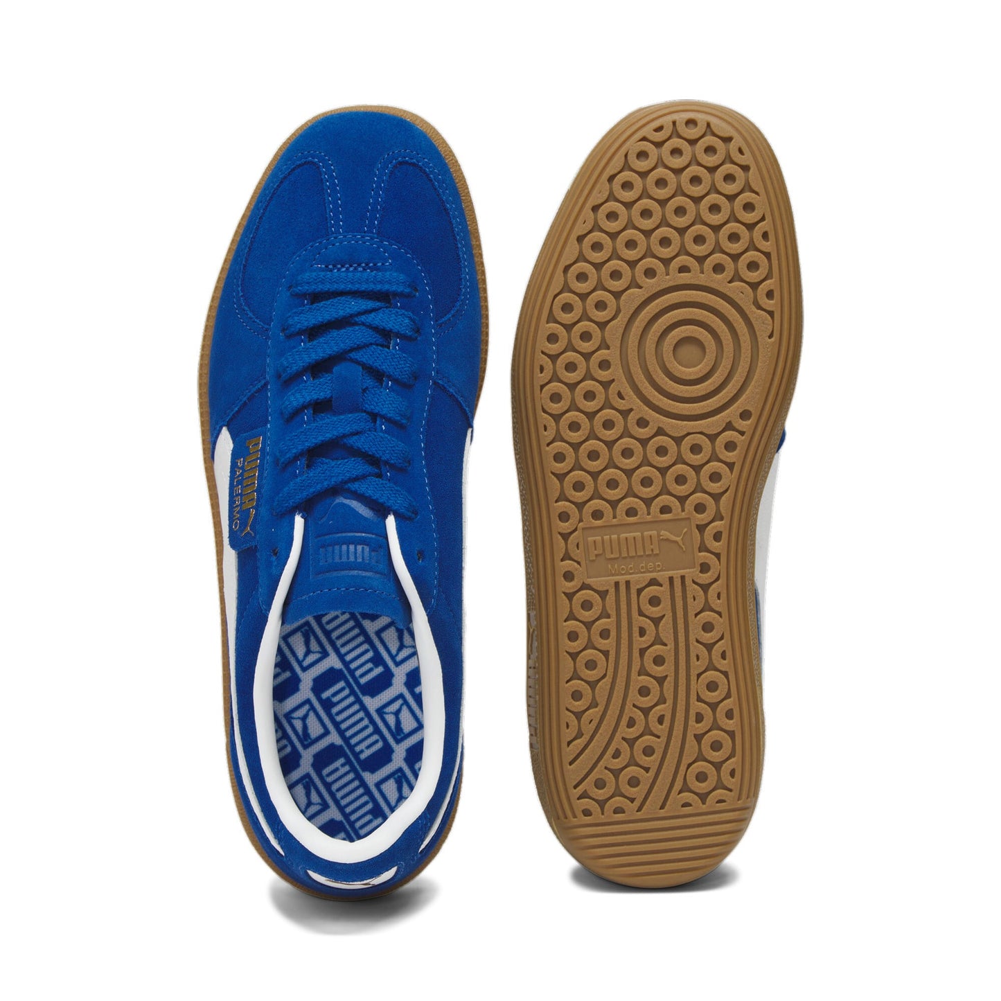 Puma Men's Palermo Sneakers