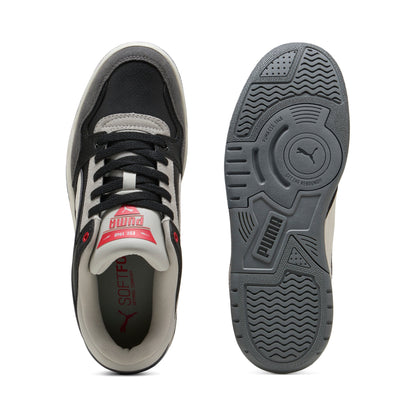 Puma Men's Rebound Retro Sd Sneakers