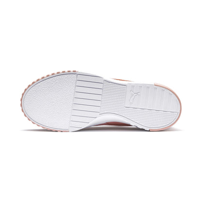 Puma Women's Cali Palm Spring Cc Sneakers