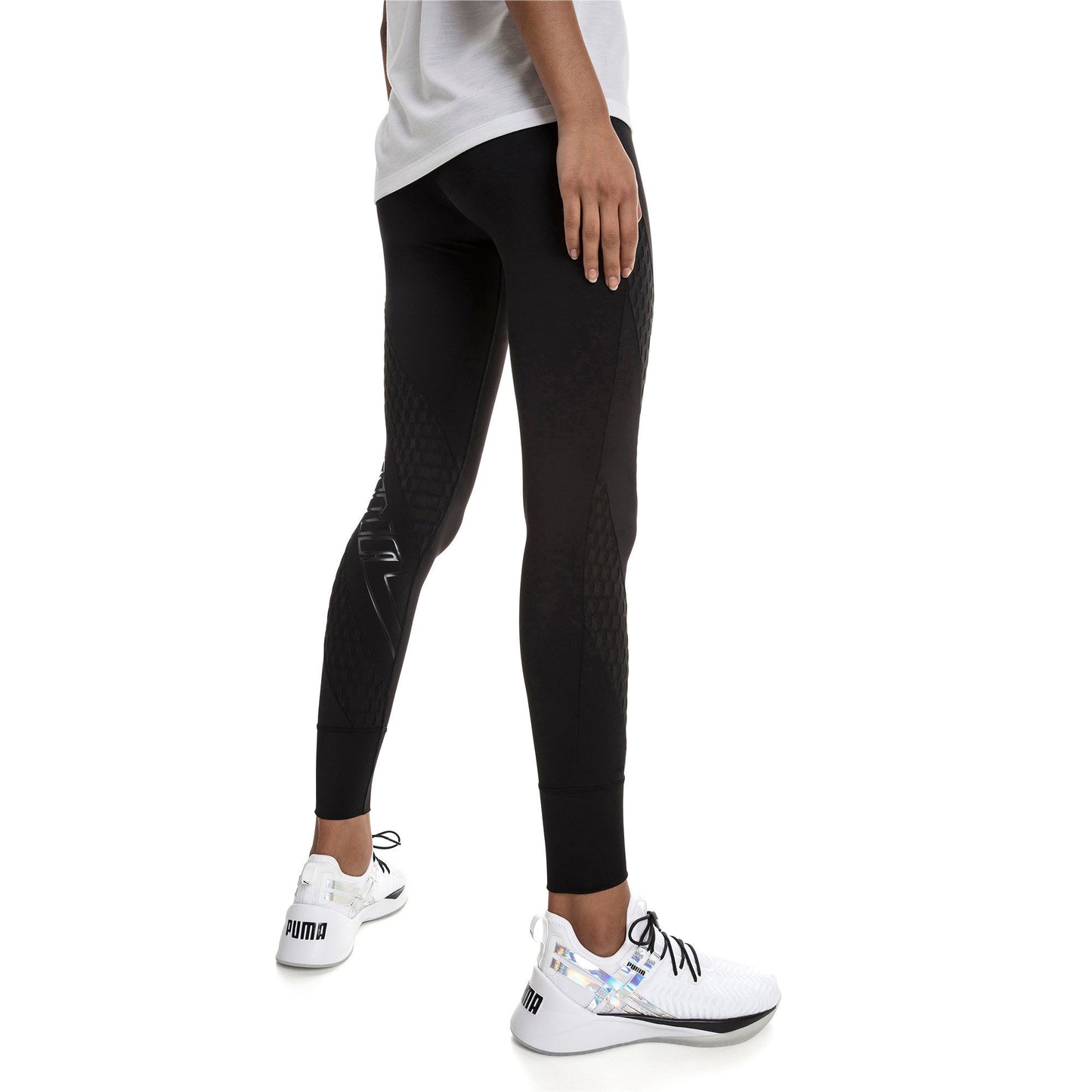 Puma Women's On The Brink 7/8 Tight