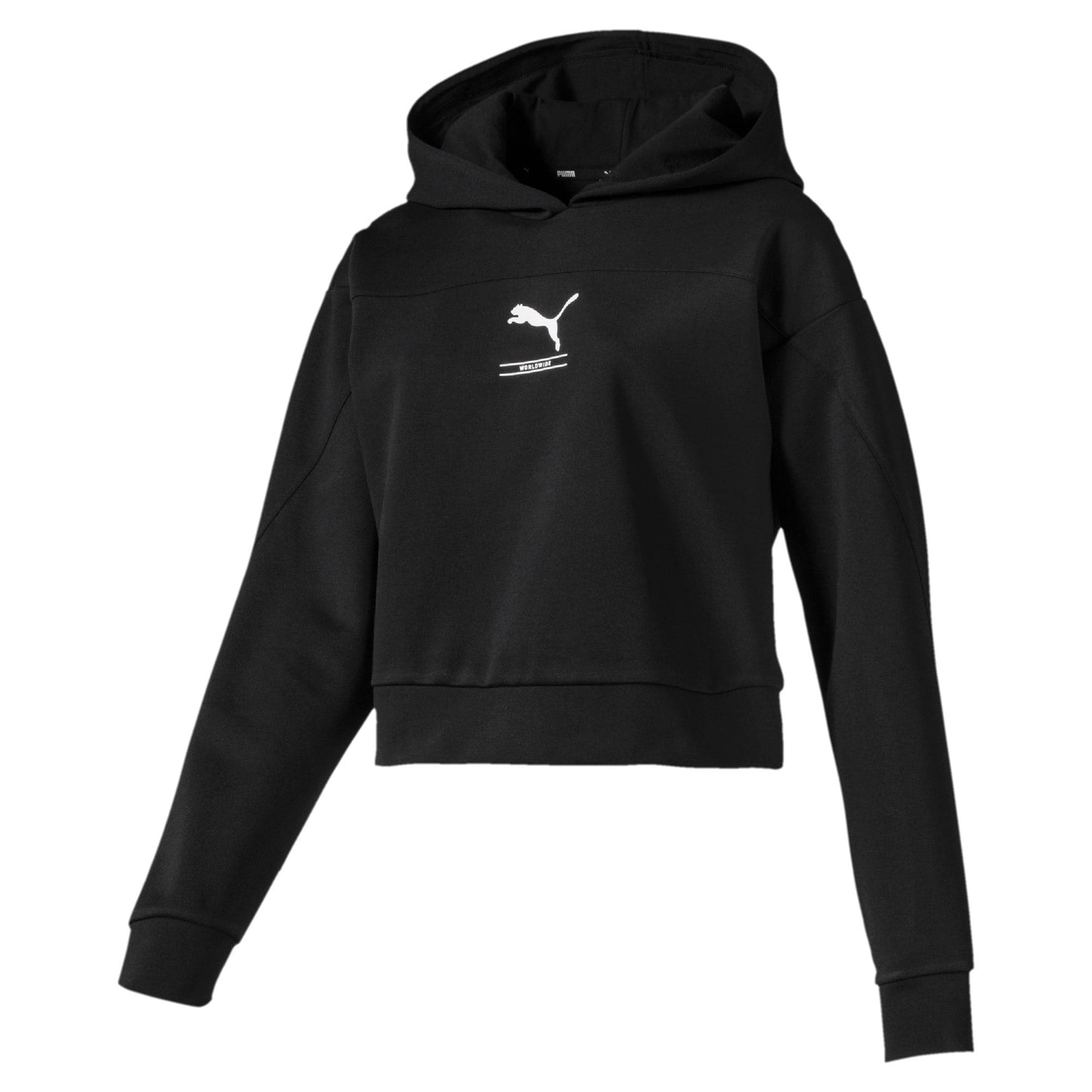 Puma Black-