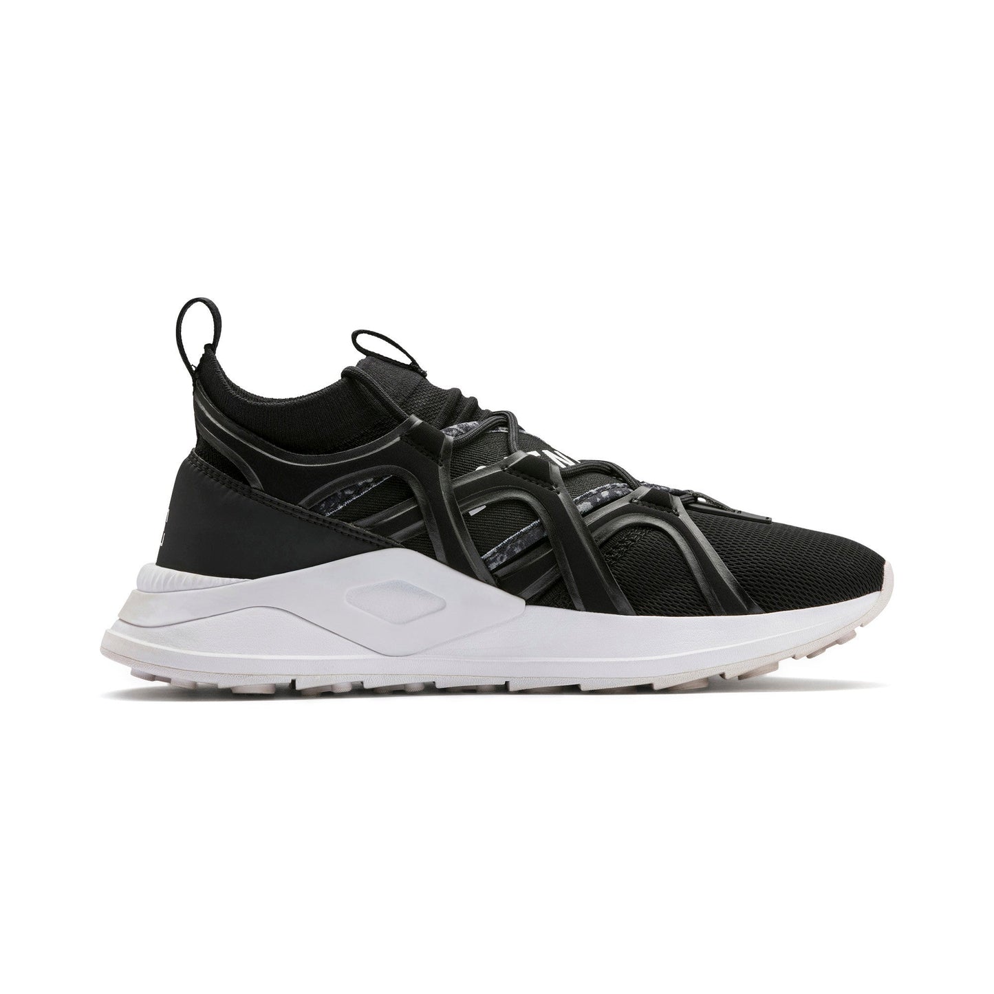 Puma Men's Shoku Les Benjamins Sneakers