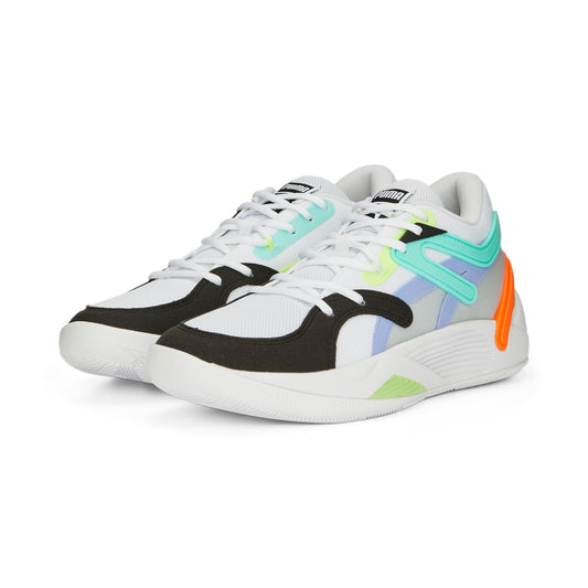 Puma Men's Trc Blaze Court