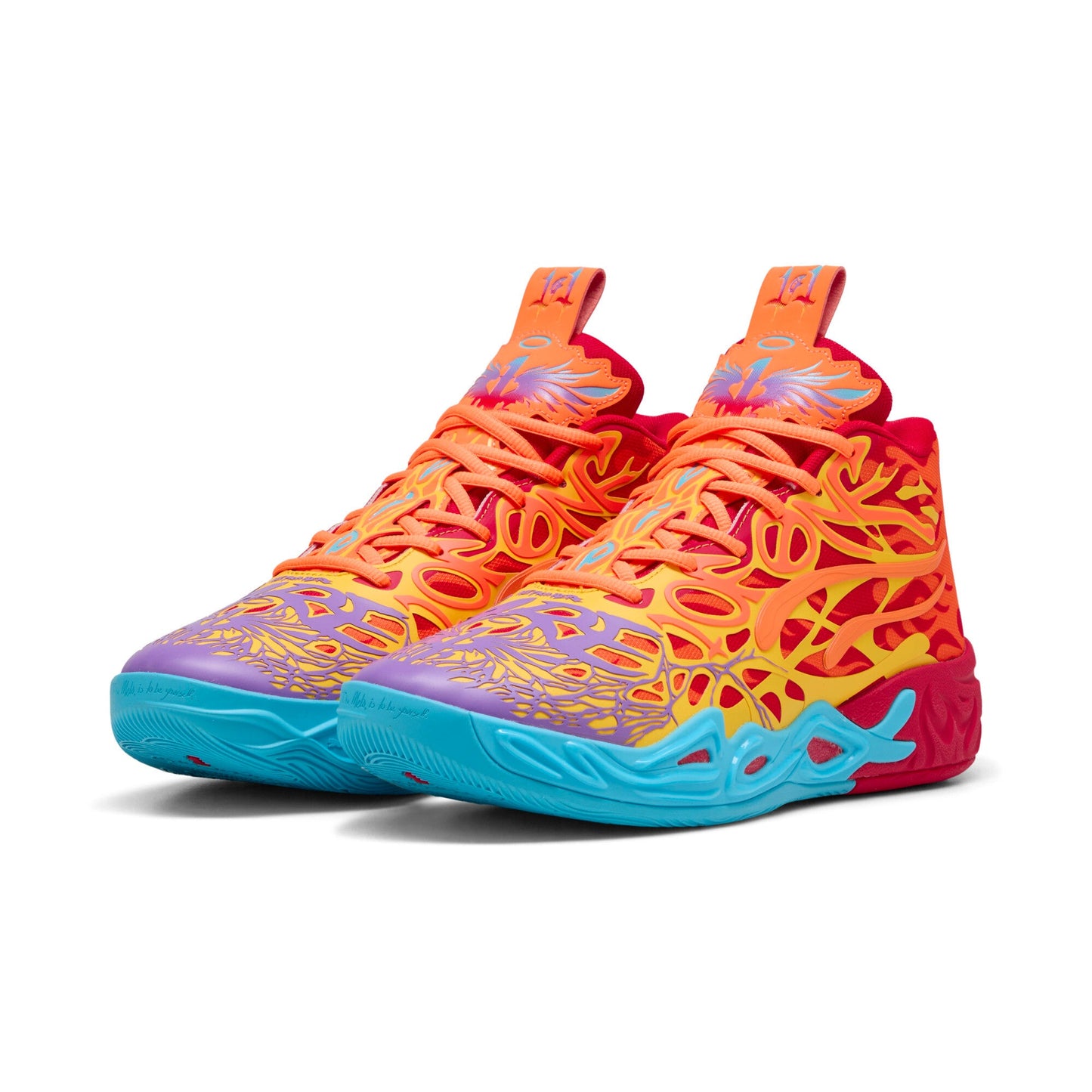 Puma Men's Mb.04 Phoenix Sneakers