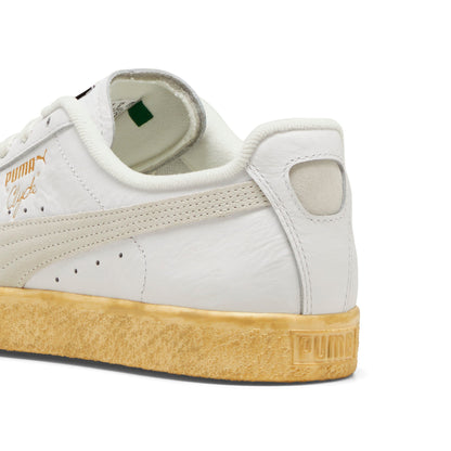 Puma Men's Clyde Vintage Sneakers