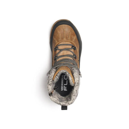 Merrell Women's Siren 4 Thermo Mid Zip Waterproof