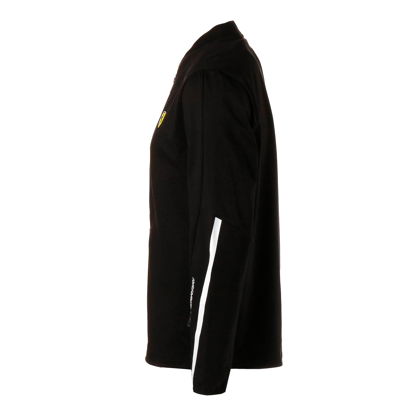 Puma Men's Sf Ferrari Lightweight Sweat Jacket Jackets