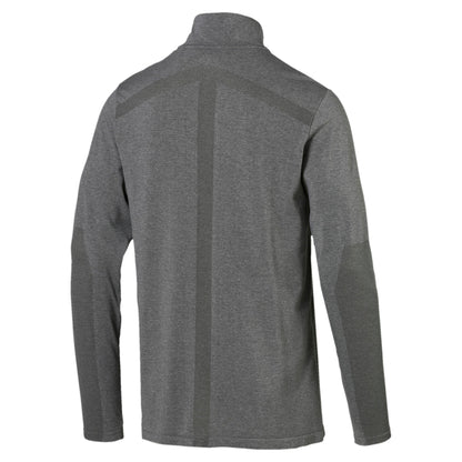 Puma Men's Evoknit 1/4 Zip Half Zip & Quarter Zip