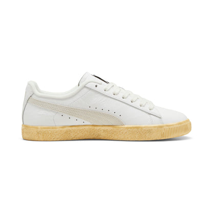Puma Men's Clyde Vintage Sneakers