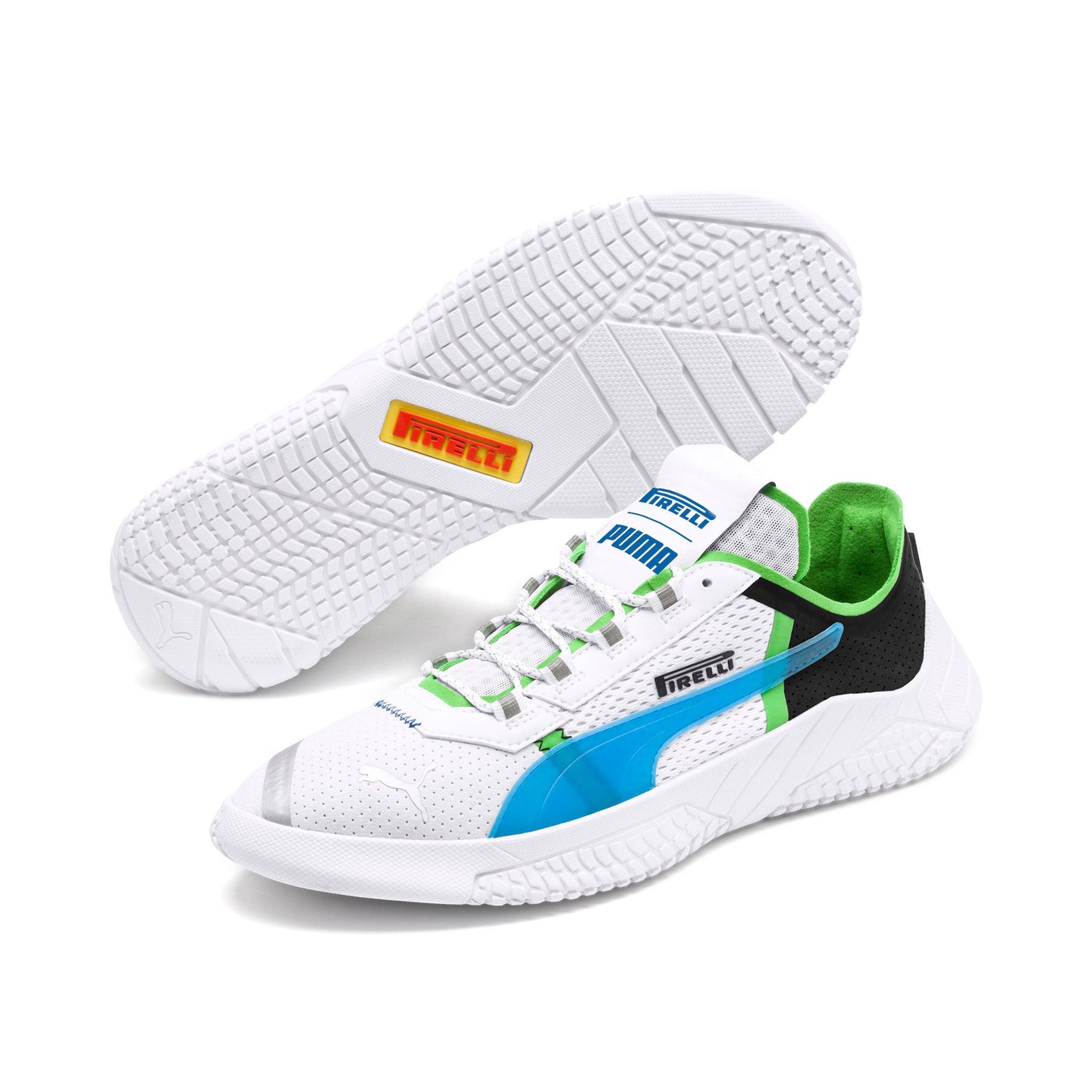 Puma Men's Replicat X Pirelli Sneakers