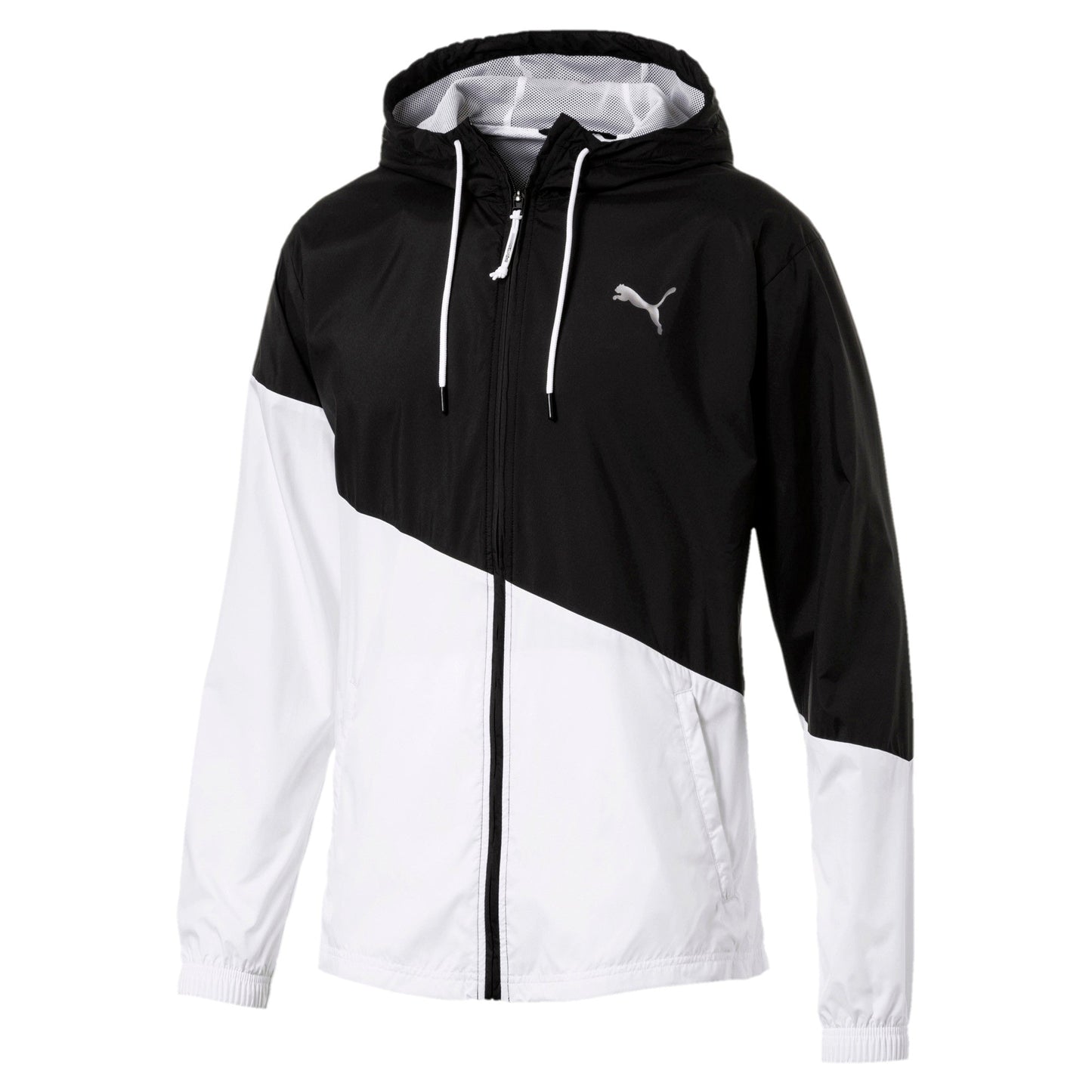 Puma Men's A.C.E. Windbreaker Jackets