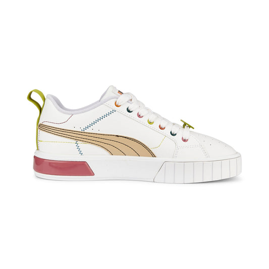 Puma White-Dusty Orchid-