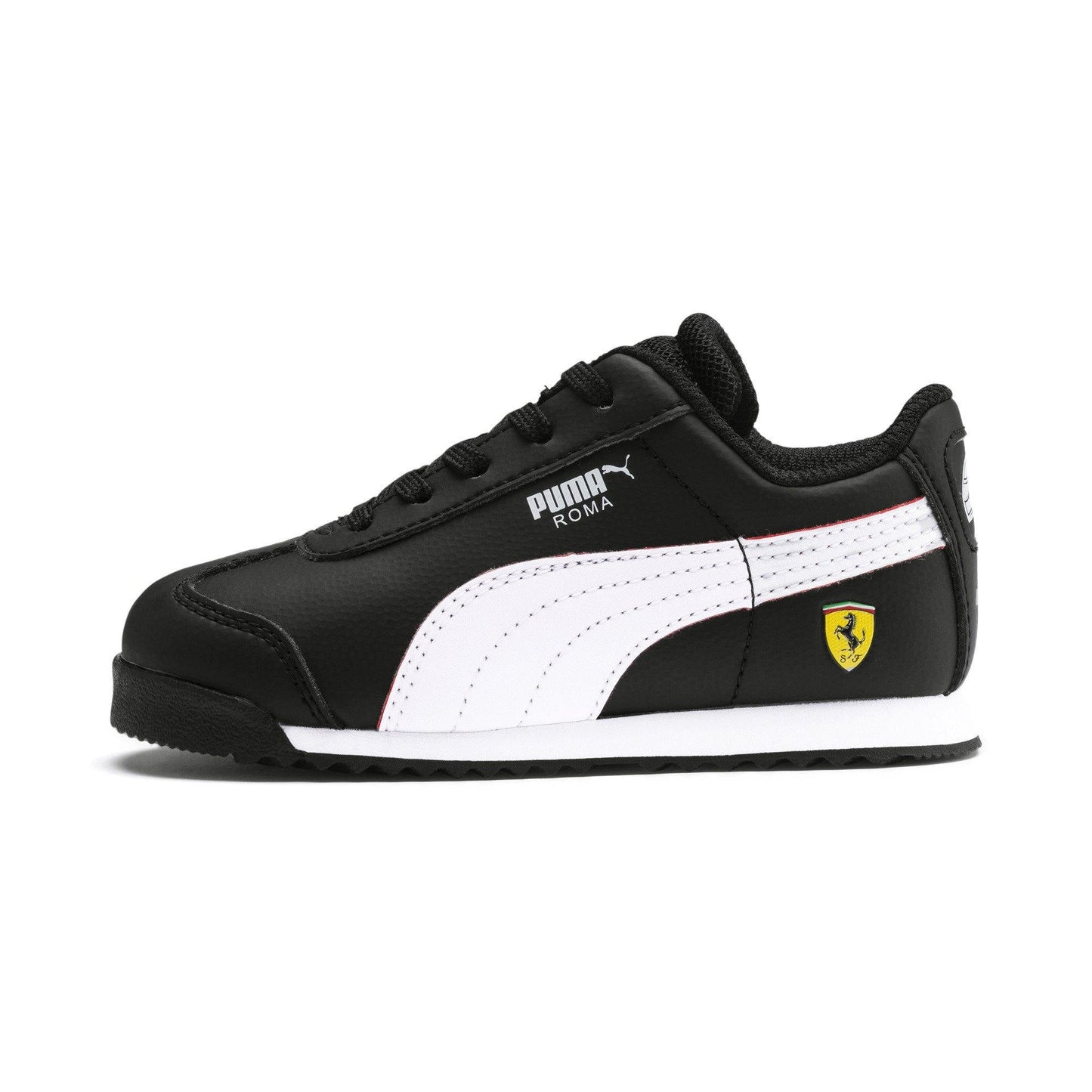 Puma Toddler Sf Ferrari Roma