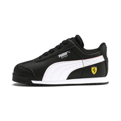 Puma Toddler Sf Ferrari Roma