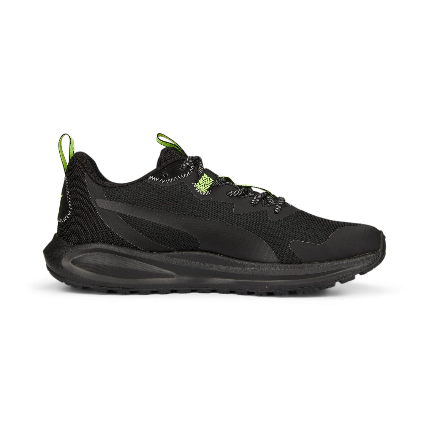 Puma Men's Twitch Runner Trail Sneakers