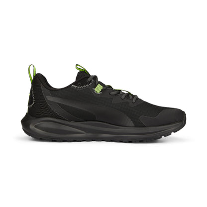 Puma Men's Twitch Runner Trail Sneakers