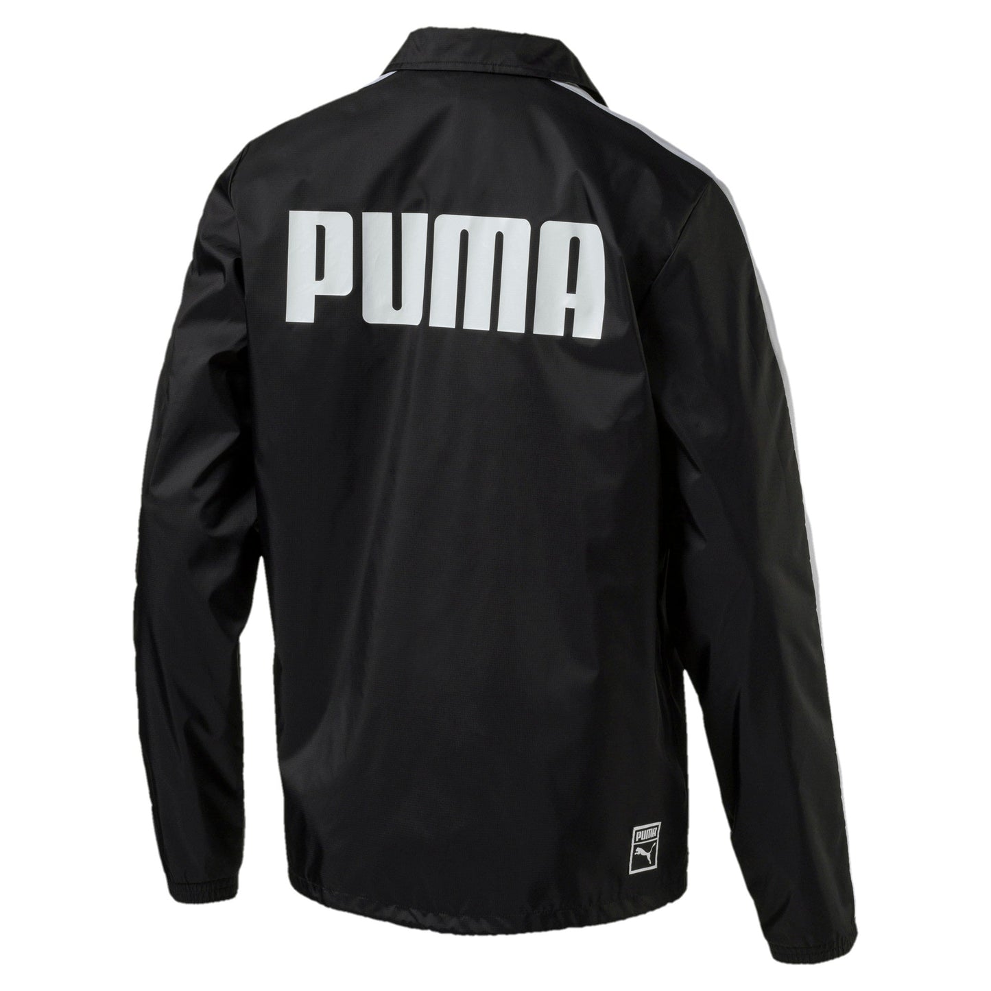 Puma Men's Archive Coach Jacket Jackets