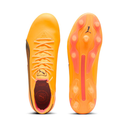 Puma Men's King Ultimate Fg/Ag Sneakers