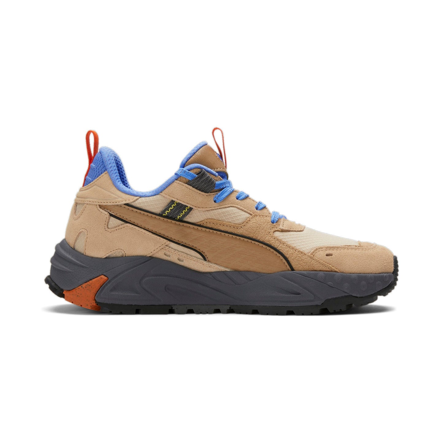 Puma Men's Rs-Trck Explore Sneakers