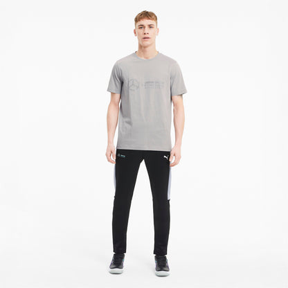 Puma Men's Mapm Mercedes Logo Tee T-Shirts