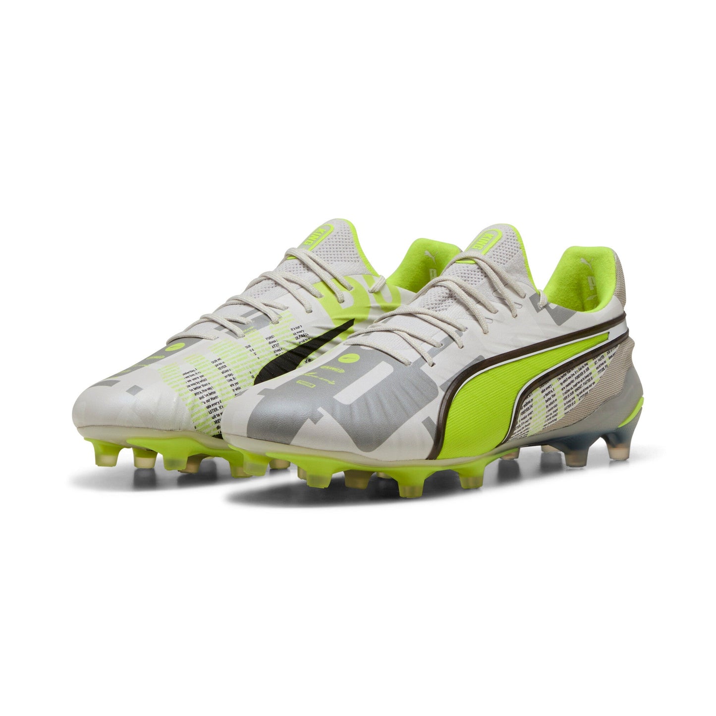 Puma Men's King Ultimate Forever Fg/Ag Sneakers
