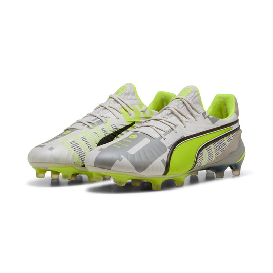 Puma Men's King Ultimate Forever Fg/Ag Sneakers