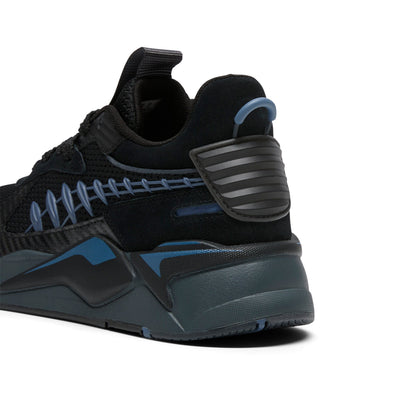 Puma Men's Rs-X Black Panther Am Sneakers