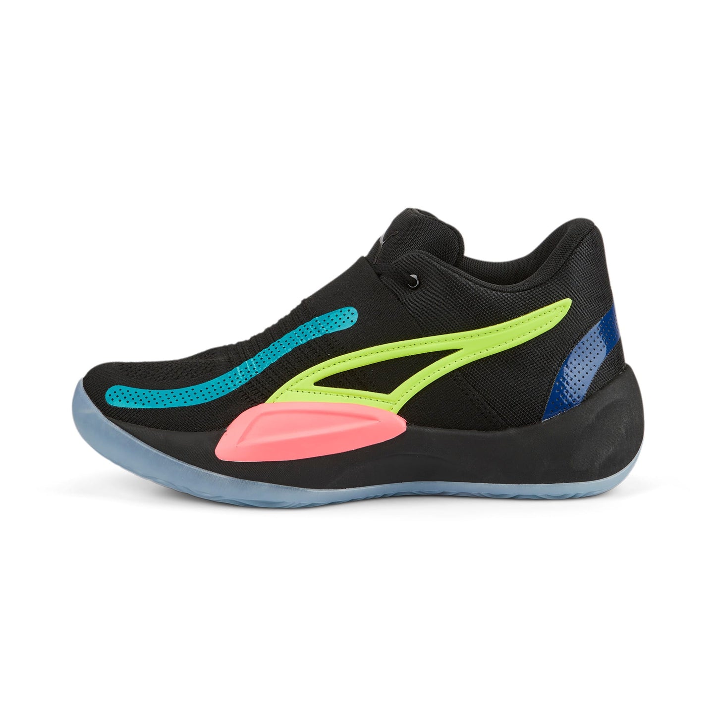 Puma Men's Rise Nitro Sneakers