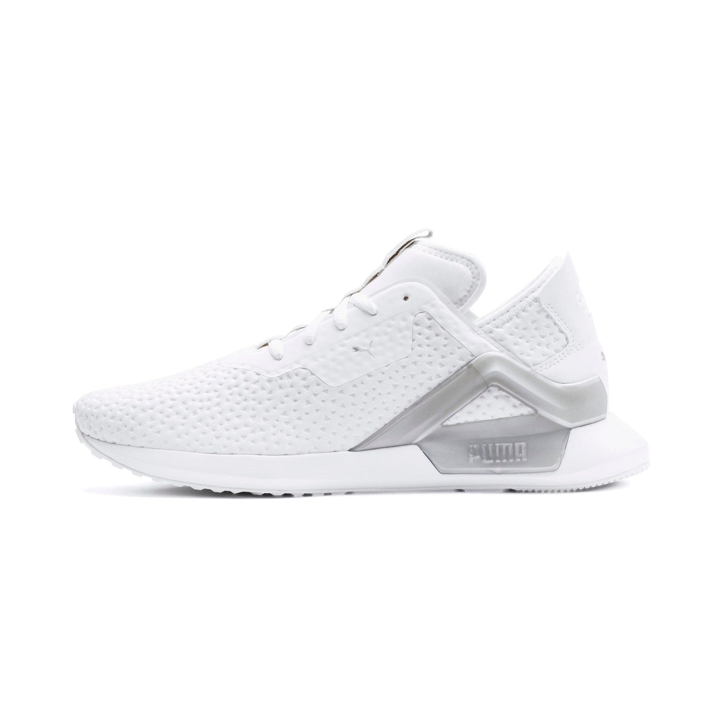 Puma Men's Rogue X Metallic Sneakers