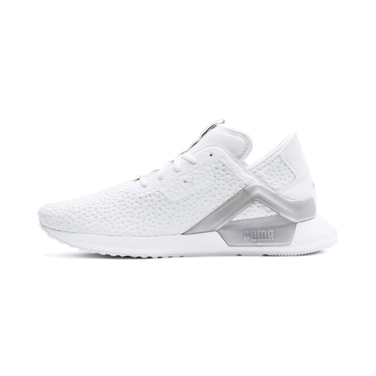 Puma Men's Rogue X Metallic Sneakers