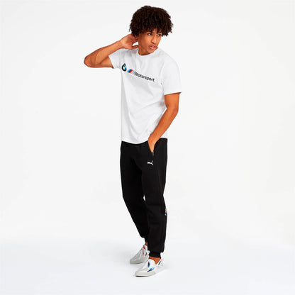 Puma Men's Bmw Motorsport Sweat Pants