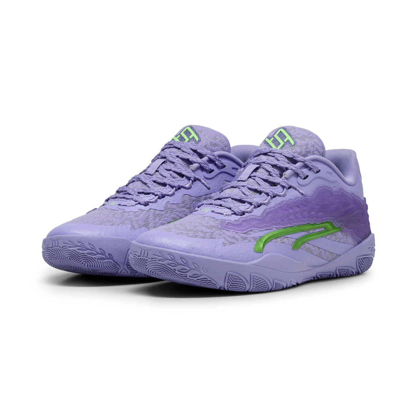 Puma Women's Stewie 3 Lace Em Up Sneakers