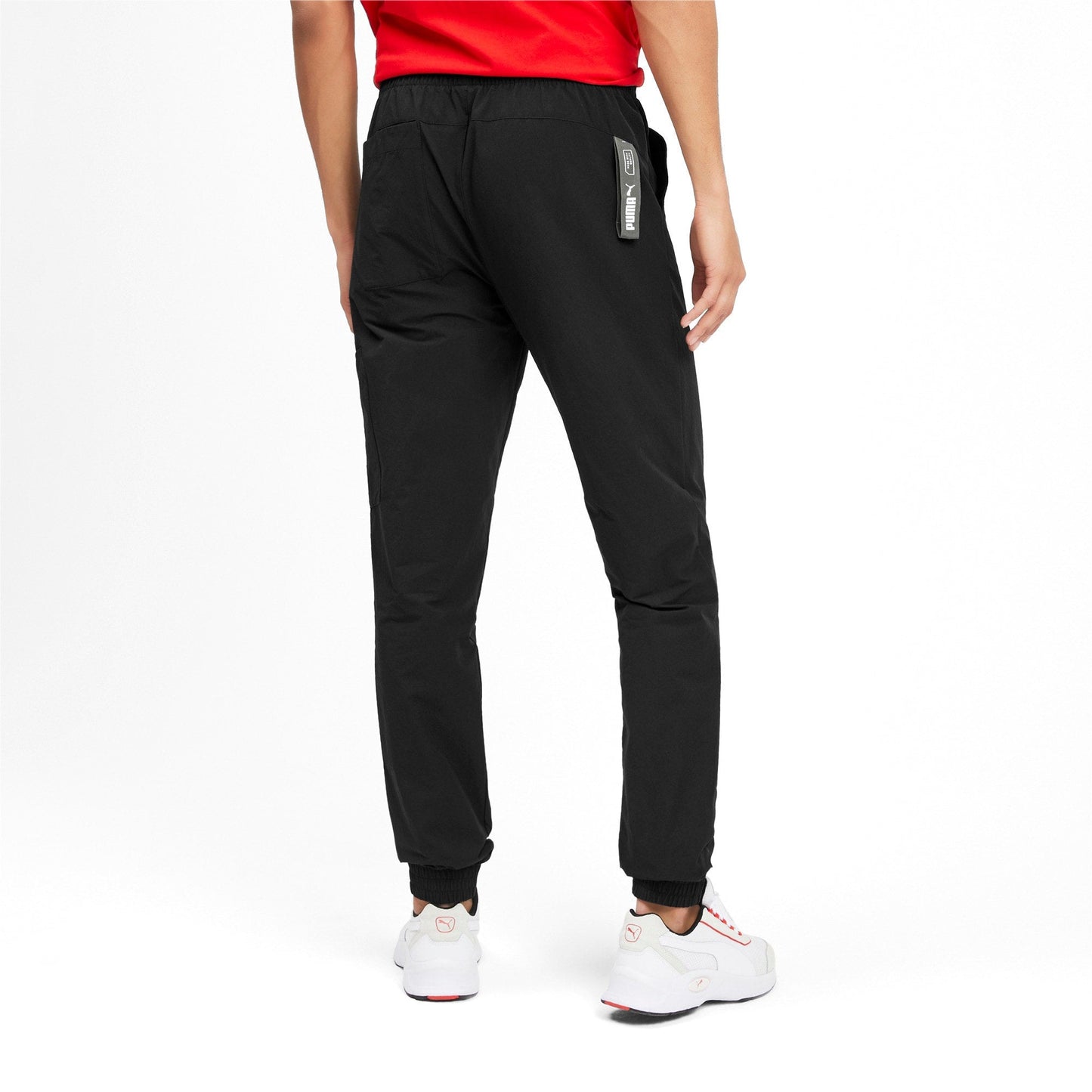 Puma Men's Nu-Tility Woven Pant Pants
