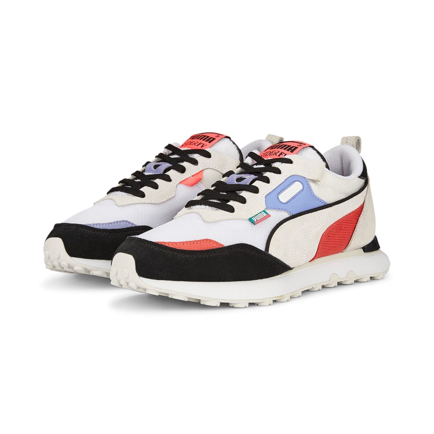Puma Men's Rider Fv Fd Sneakers