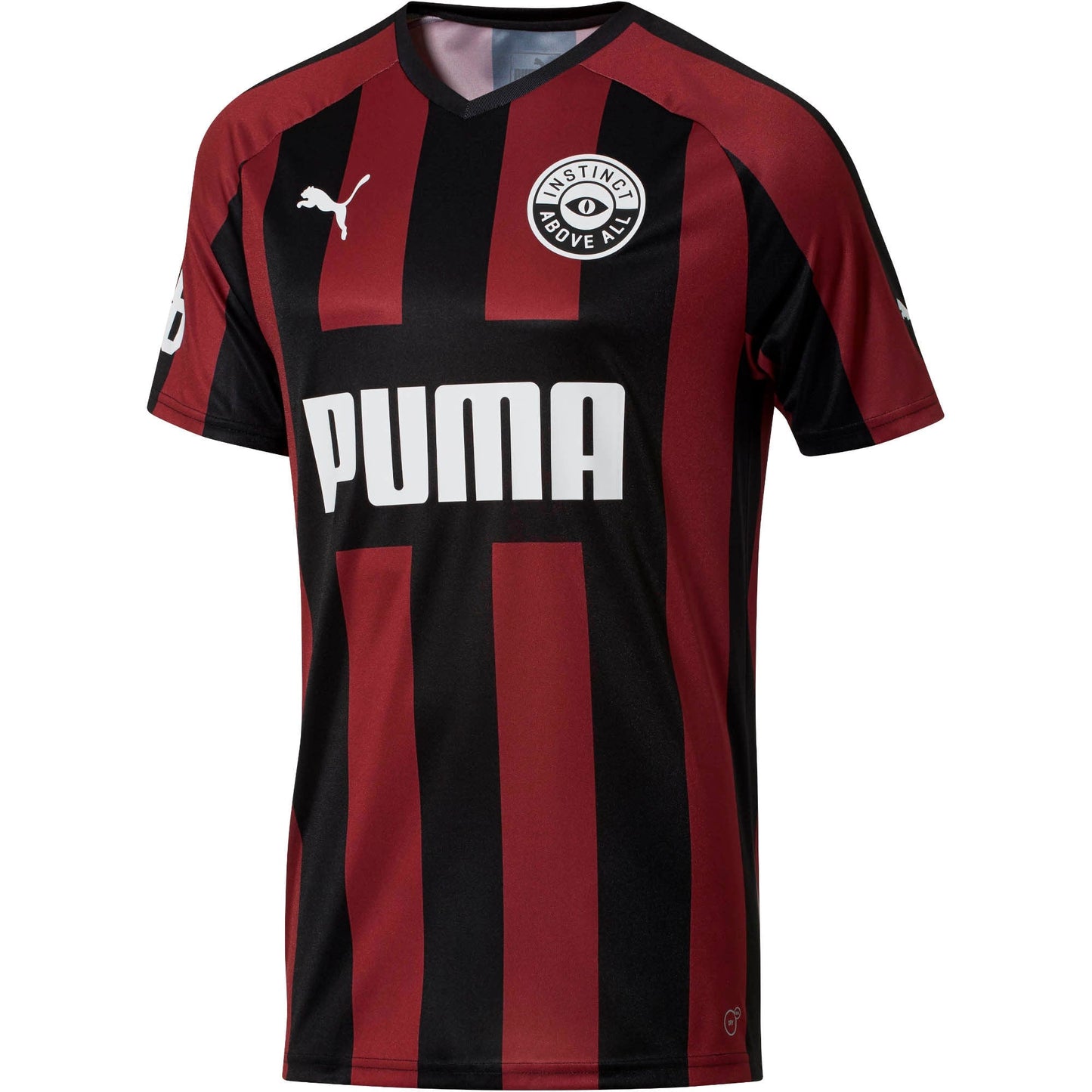 Puma Men's Instinct Jersey 1